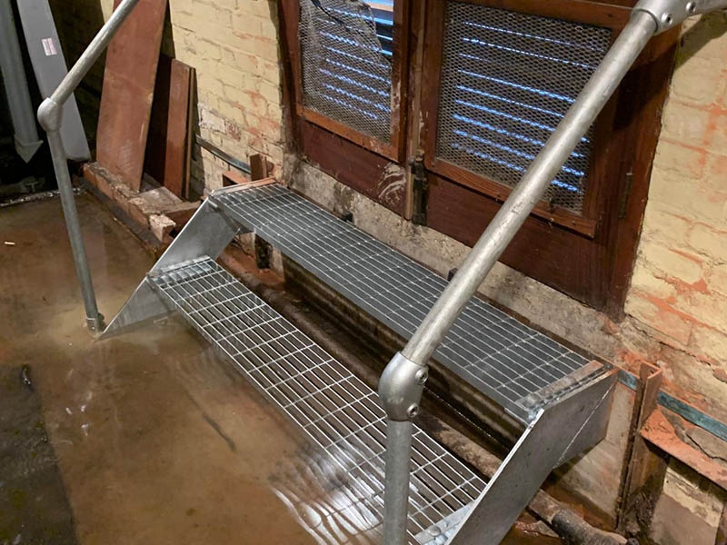 Bespoke Fabrications