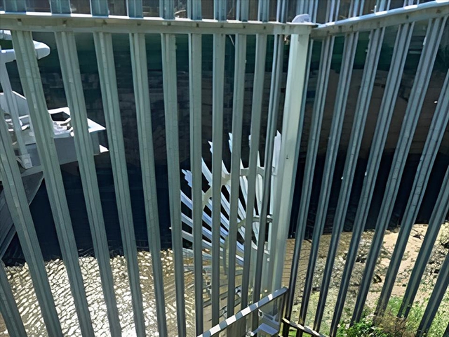 Security Fencing