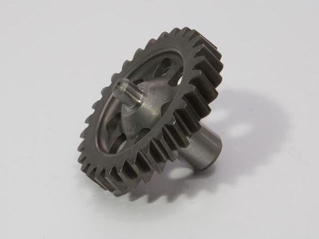 Bespoke Gears
