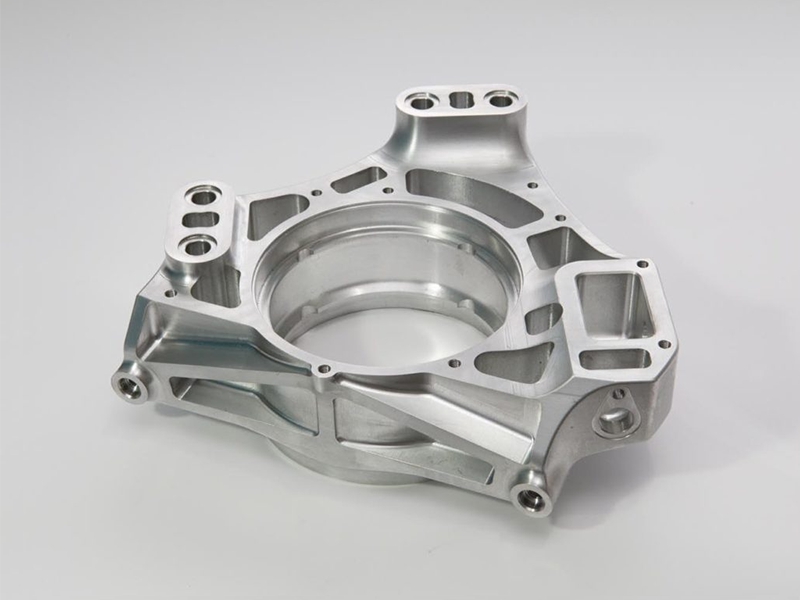 Machined Components