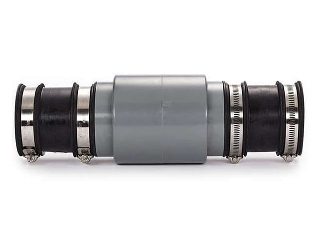 Universal Connector