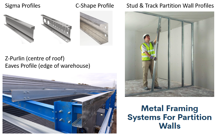 Main image for BSF Steel