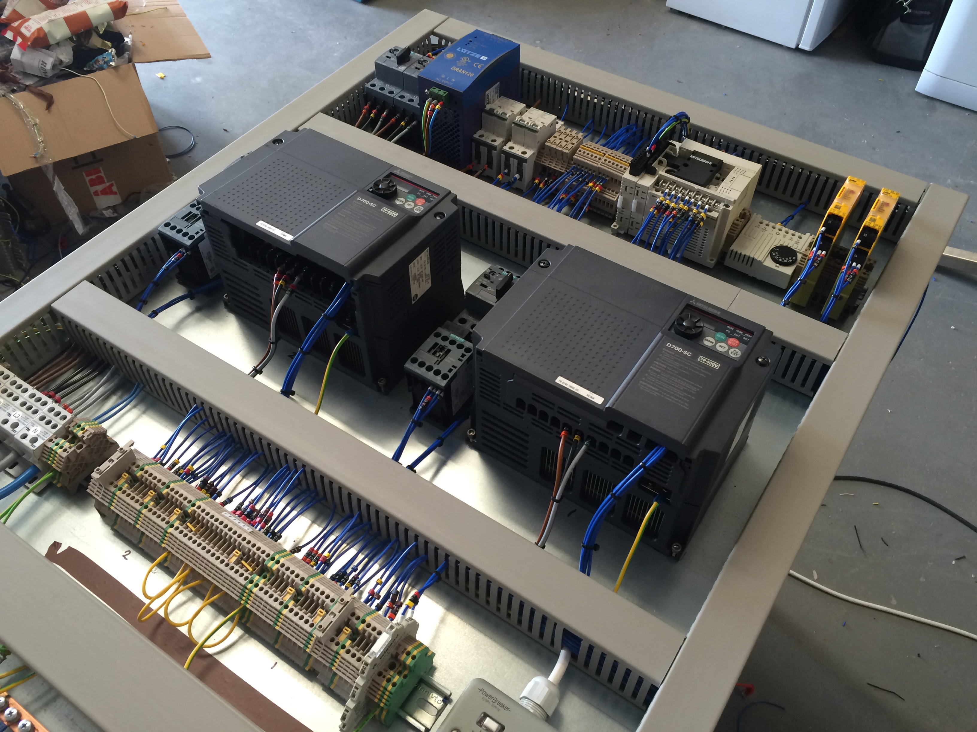 Main image for Process Automation Support Ltd