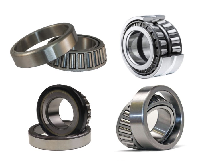Taper Roller Bearings