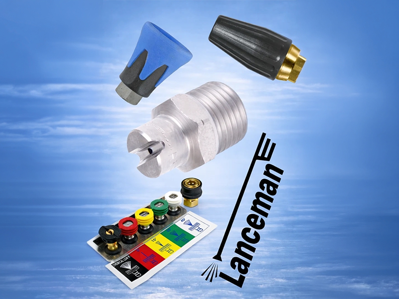 Nozzles