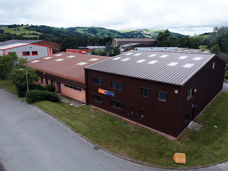 Precision Plastic Injection Moulding UK