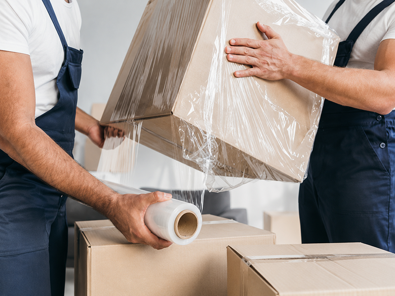 Effective Packing Solutions