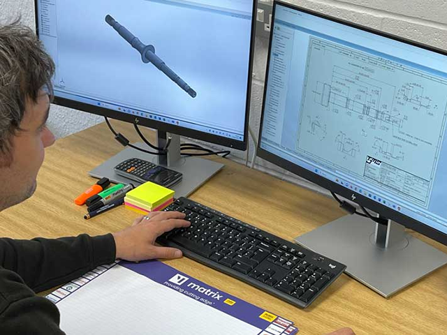 3D CAD