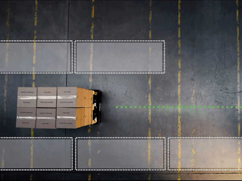 Autonomous Mobile Robots