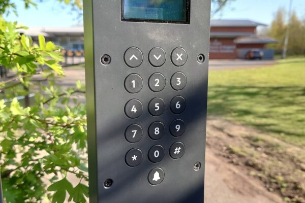 Door Entry Systems