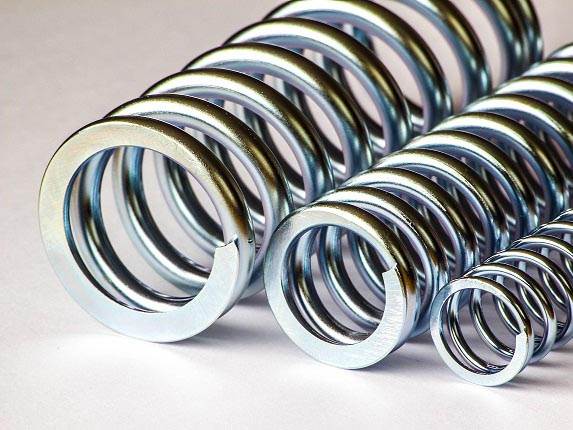 Compression Spring Manufacturer