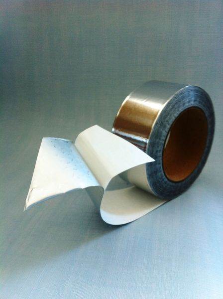Aluminium Foil