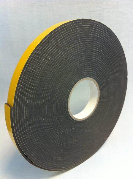 Double Sided Foam