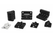Plastic Hinges