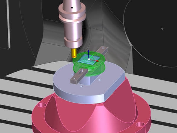 CAD/CAM