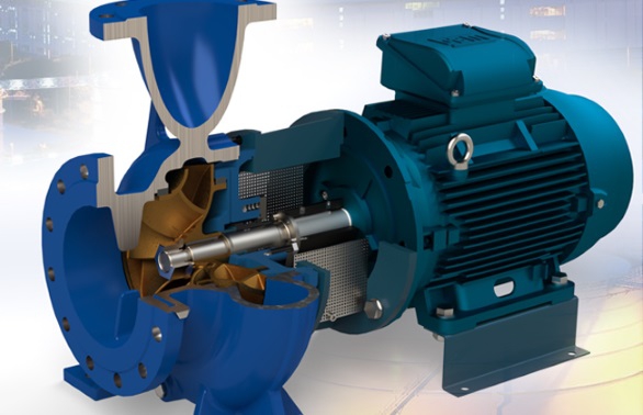 Main image for Apex Pumps (Apex Fluid Engineering Ltd)