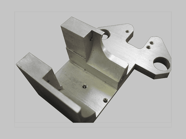 Manual Milling
