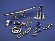 Marine Fixings