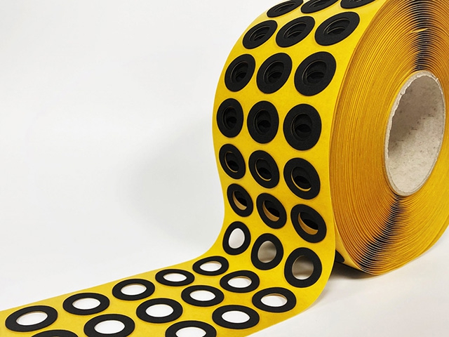 Neoprene Foam