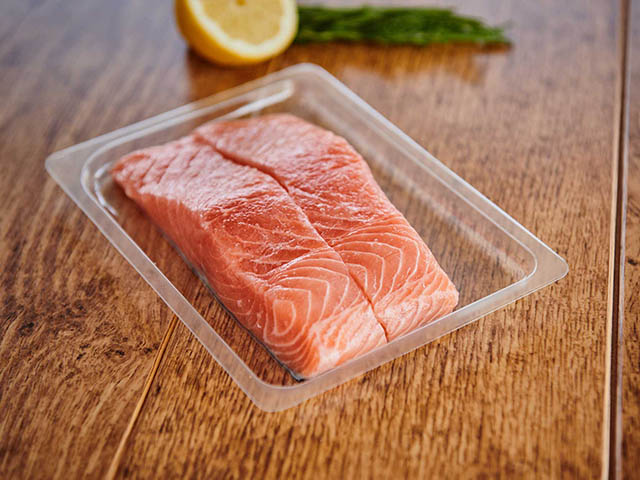 Seafood Packaging