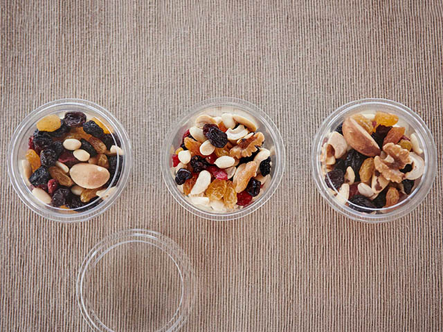 Snack Packaging