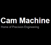 Main image for Cam Machine Components Ltd