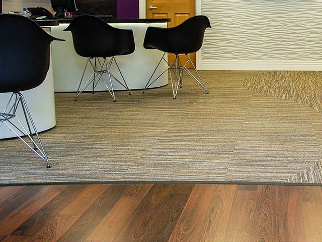 Office Flooring