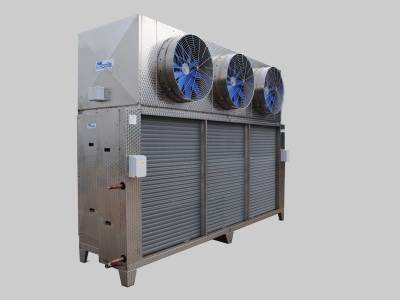 Forced Air Coolers