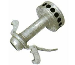 Hose Strainers