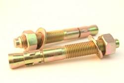 Through Bolts