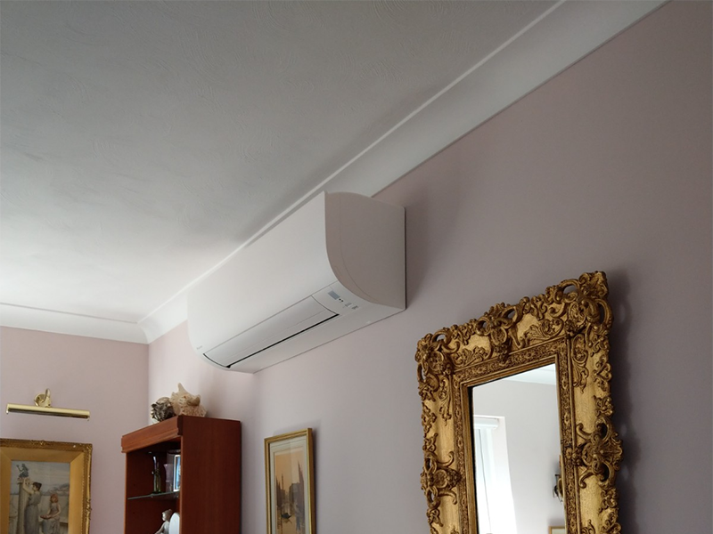 Home Air Conditioning Installer PADDOCK WOOD