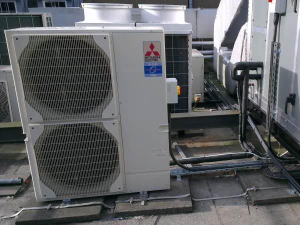 Air Conditioning Repairs Maidstone