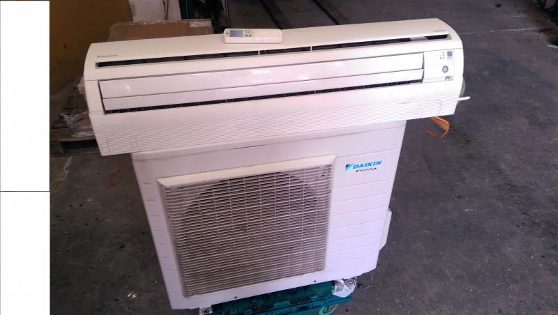 Air Conditioning Installer Tunbridge Wells