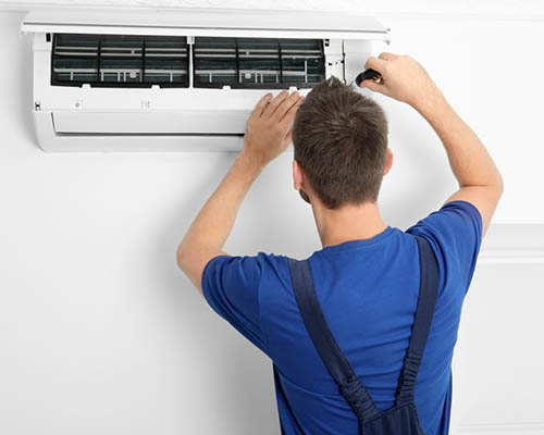Why It's Important To Service Your Air Conditioning Unit
