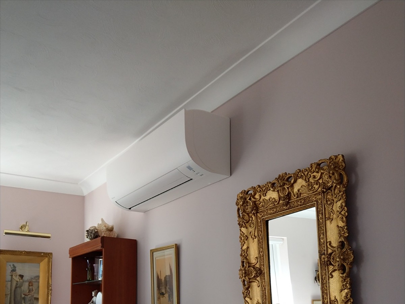 Home Air Conditioning Installer PADDOCK WOOD