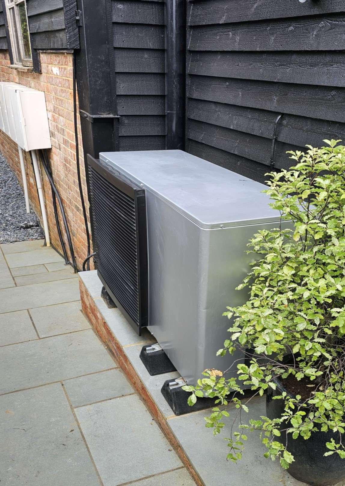 Daikin Altherma SERVICE Company