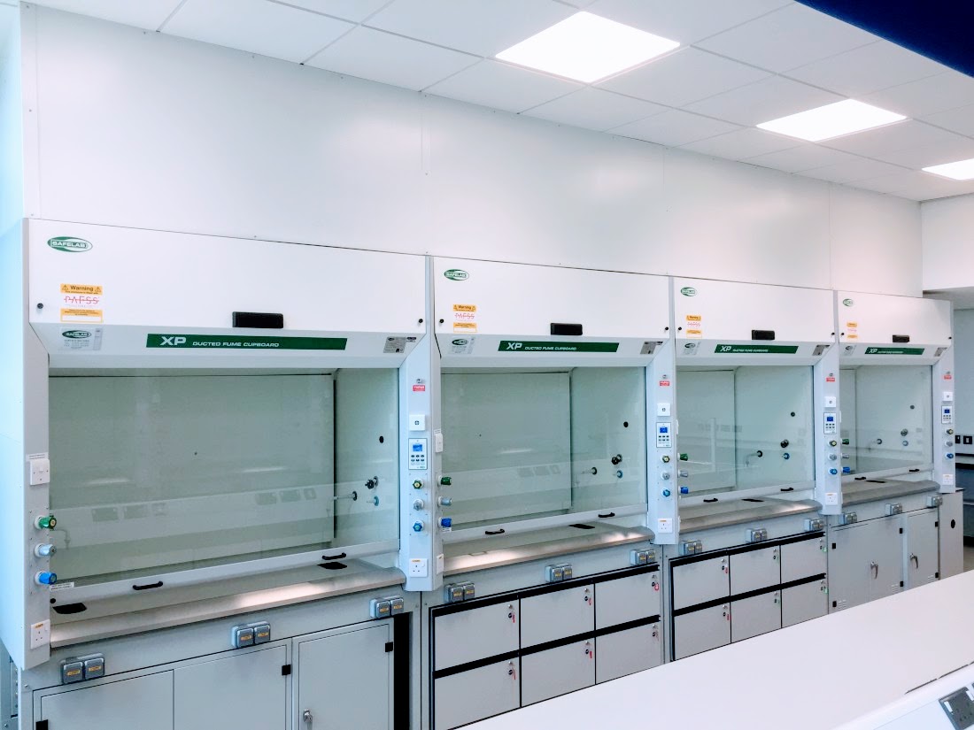 Main image for Safelab Systems Ltd