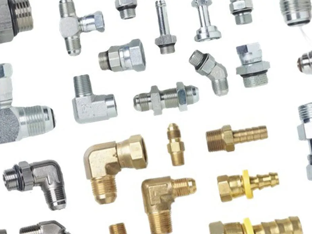 Main image for Hydraulic Adaptors & Hose Assemblies Ltd