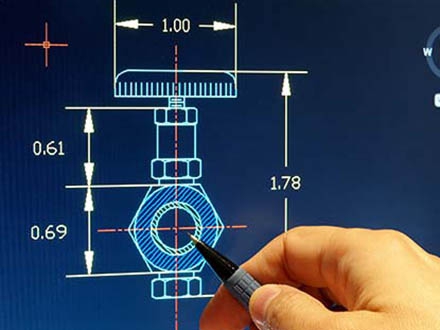 AutoCAD Design Support