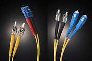 Fibre Optics