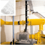 Acoustic Wall Panels