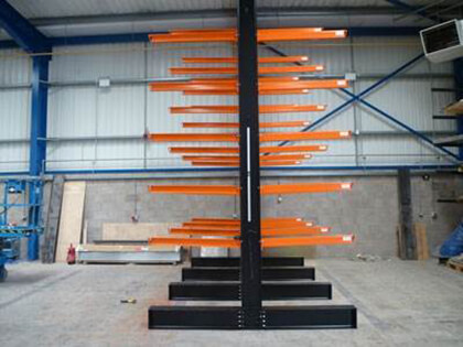 Cantilever Racking Systems