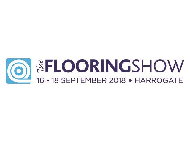 The Flooring Show 2018