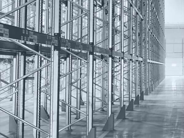 Pallet Racking
