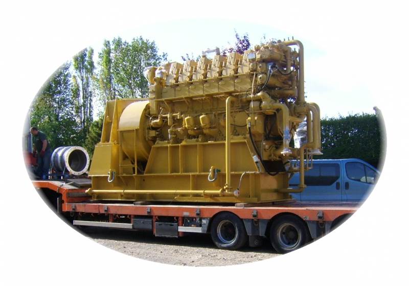 Main image for North Lincs Engineering Ltd