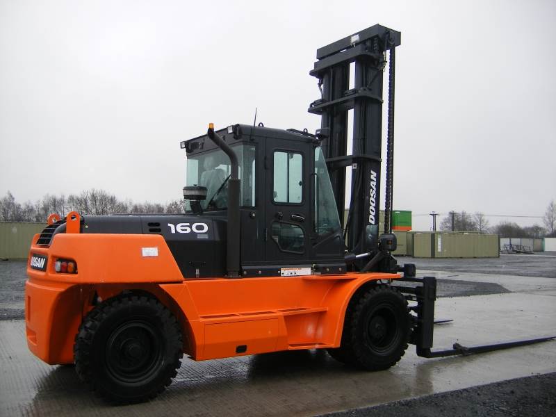 Main image for Ful-Ton Fork Lifts Ltd
