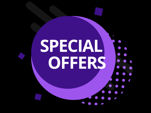 Special Offers
