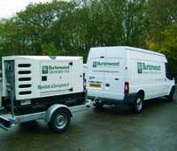 Main image for Burtonwood Generator & Switchgear Services Ltd