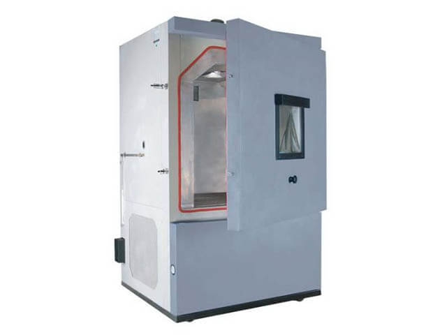 Dust Test Chambers