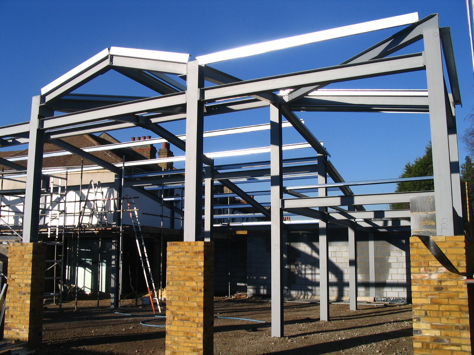 Main image for Powerhouse Design and Engineering Ltd